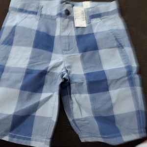 Boys shorts
